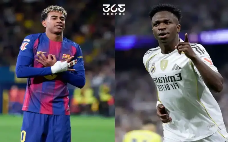 كم نقطة تفصل برشلونة عن التتويج بلقب الدوري الإسباني رسميا؟